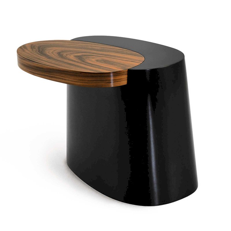 christian liaigre side table