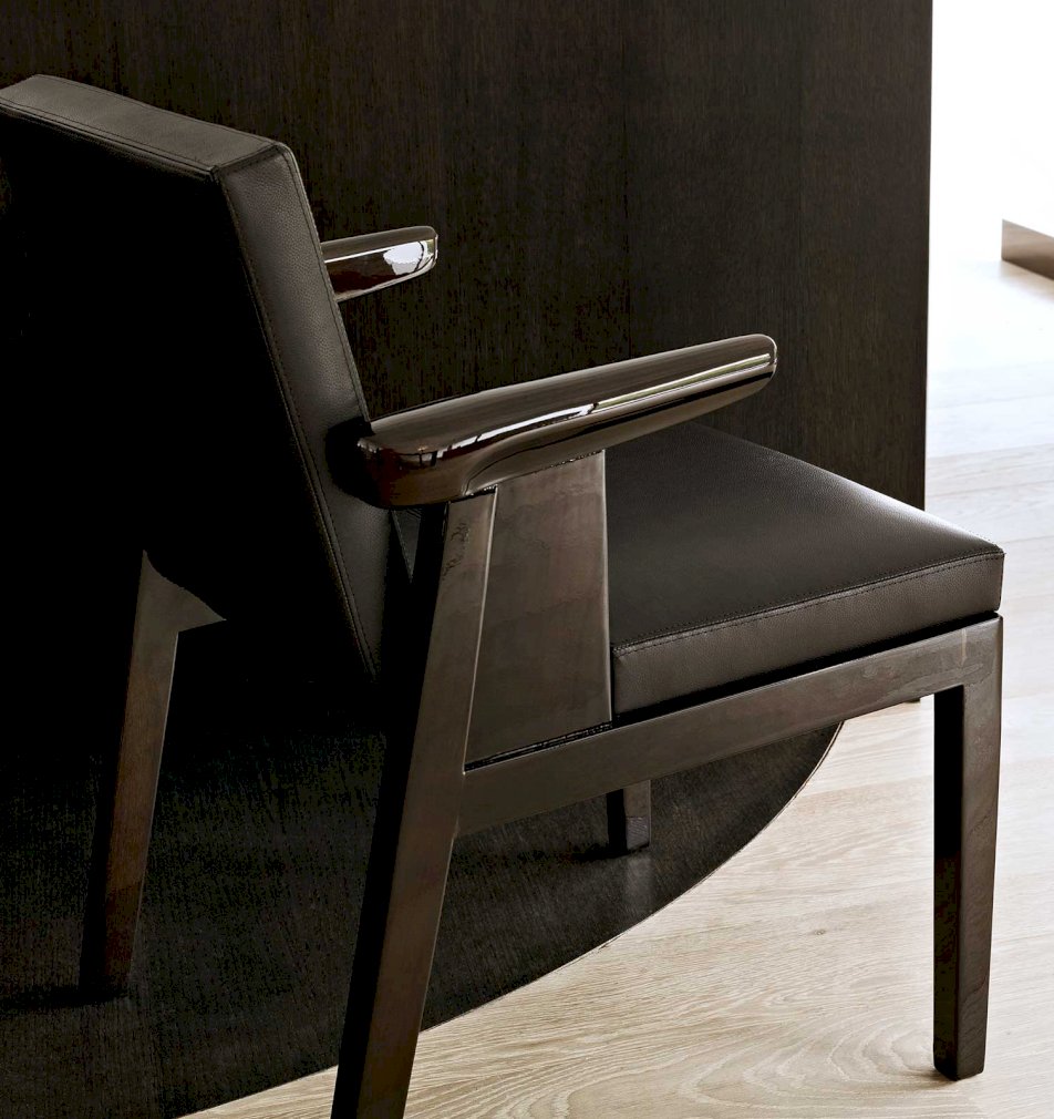 christian liaigre armchair