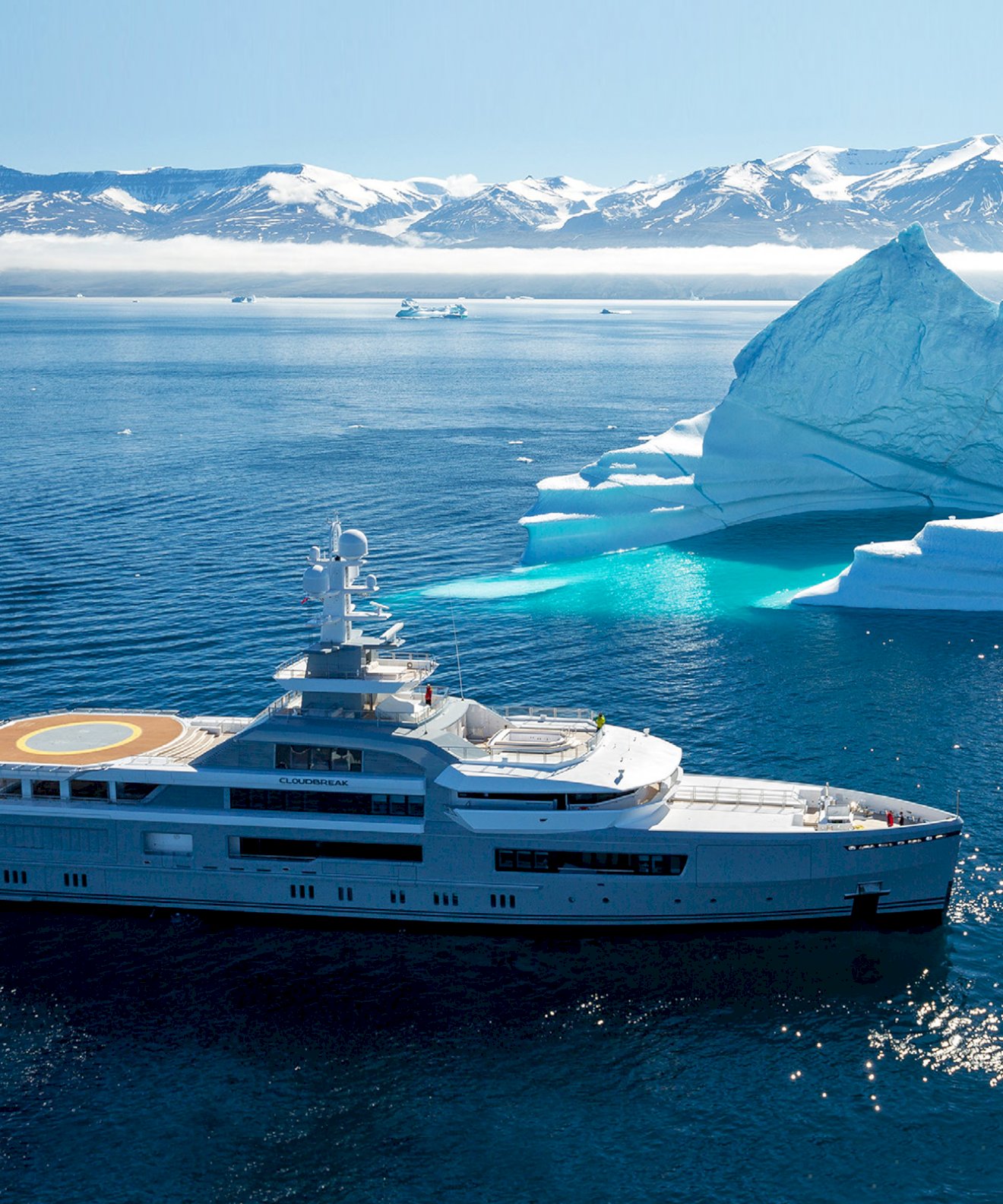 superyacht design symposium