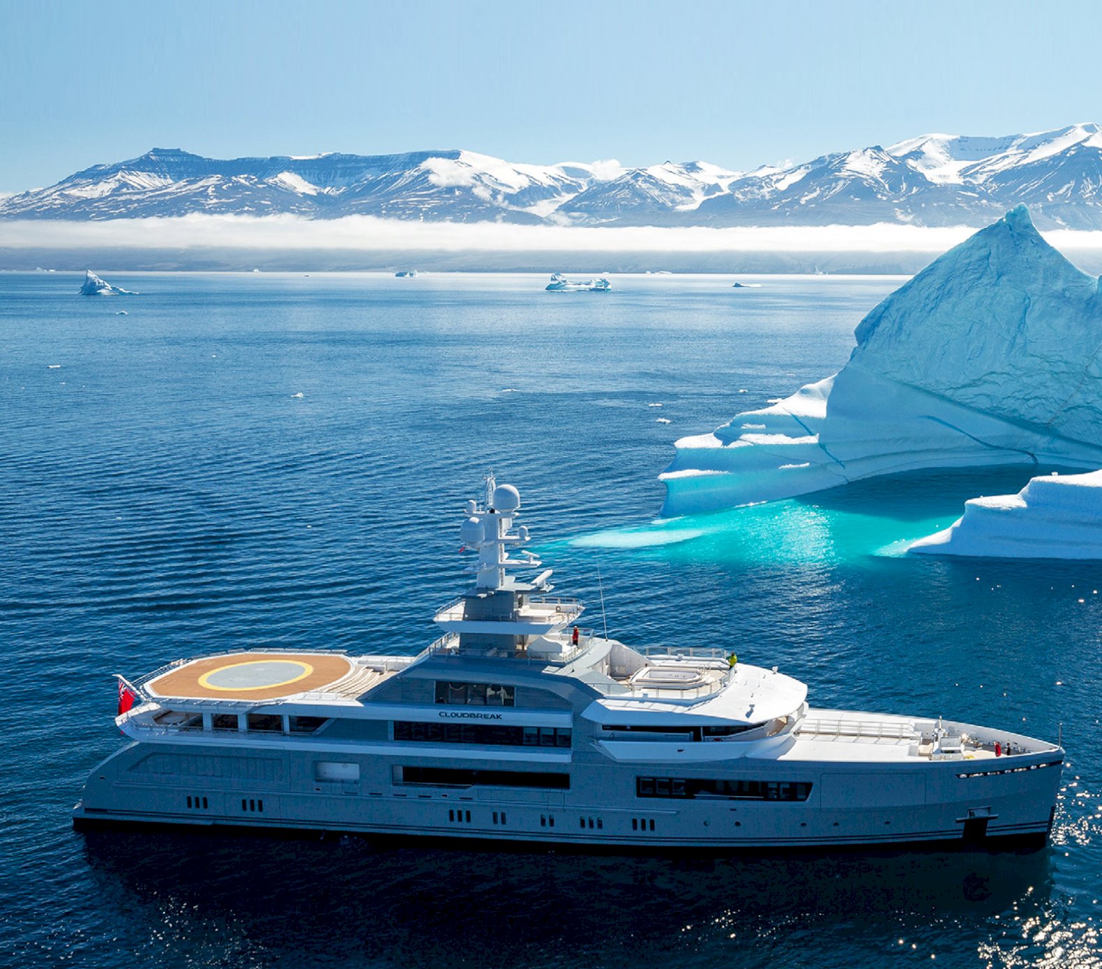 superyacht design symposium