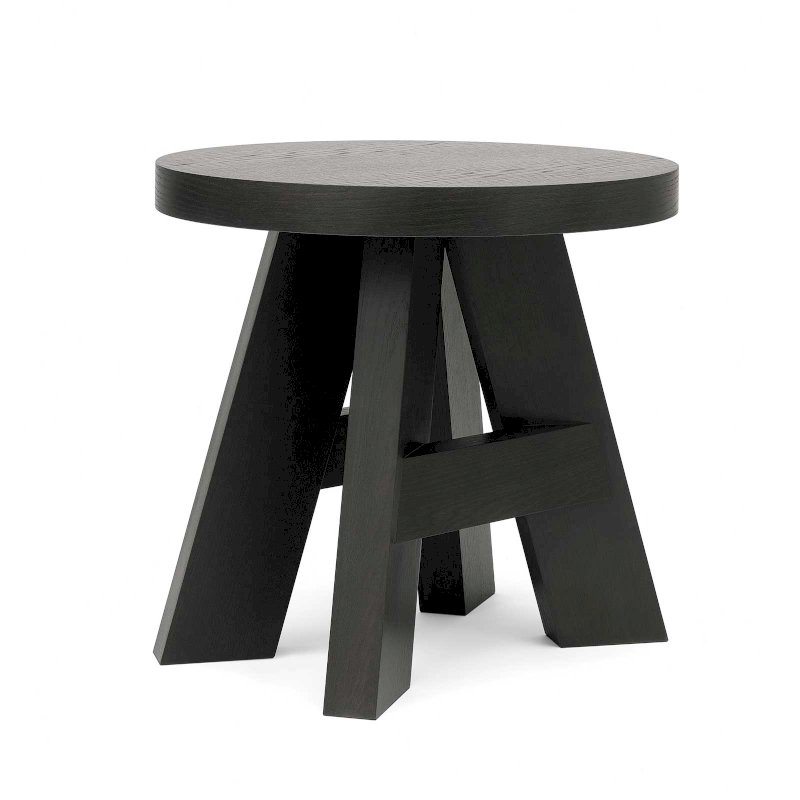 christian liaigre side table