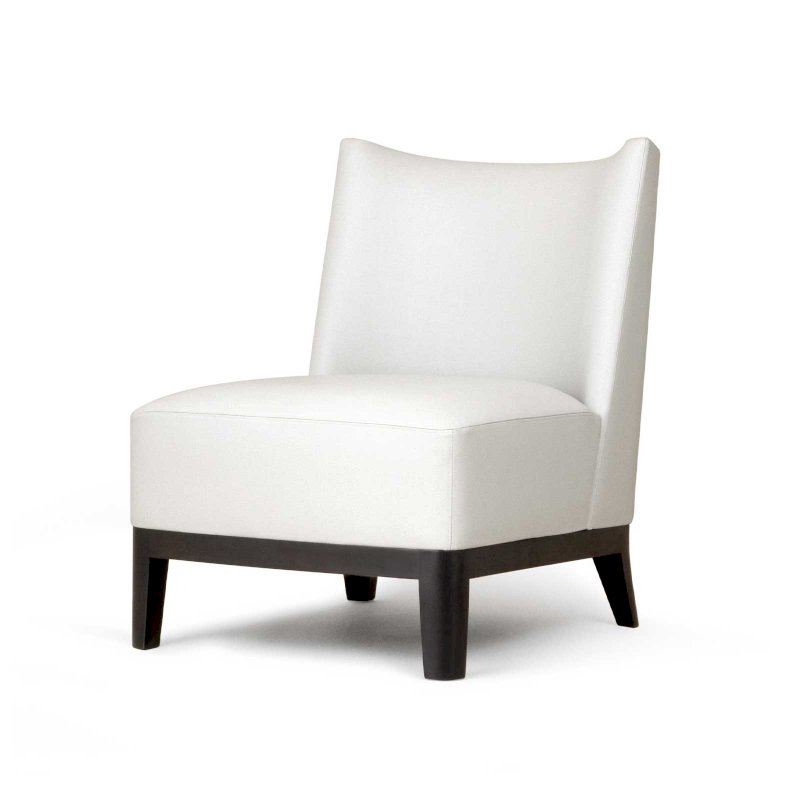 christian liaigre lounge chair