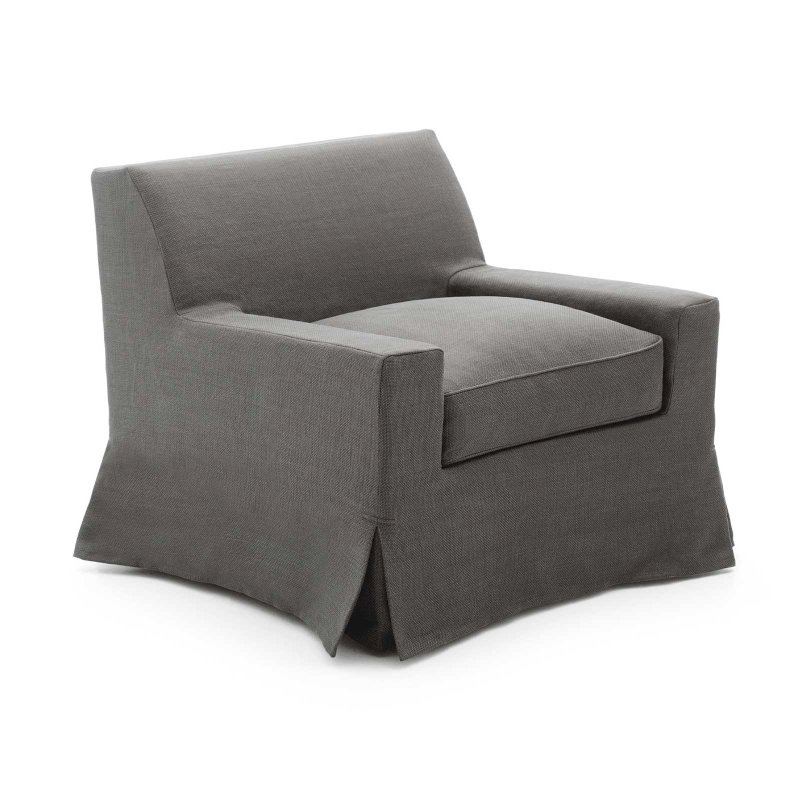 christian liaigre armchair