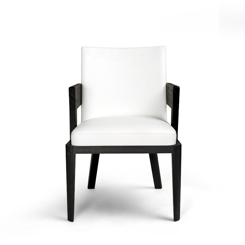 christian liaigre armchair