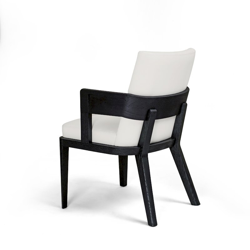 christian liaigre armchair