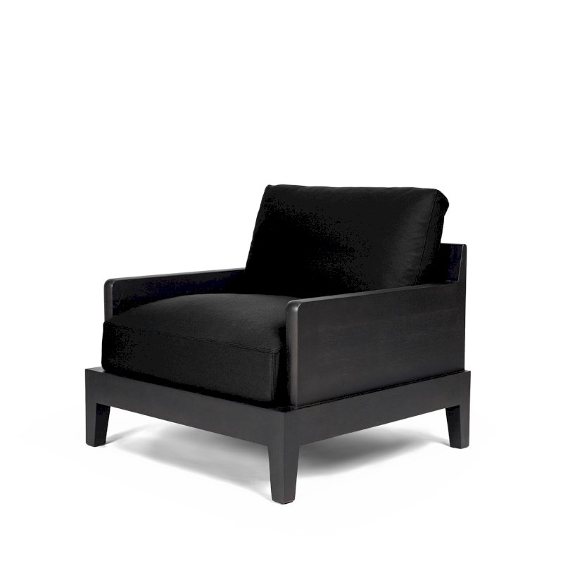 christian liaigre armchair