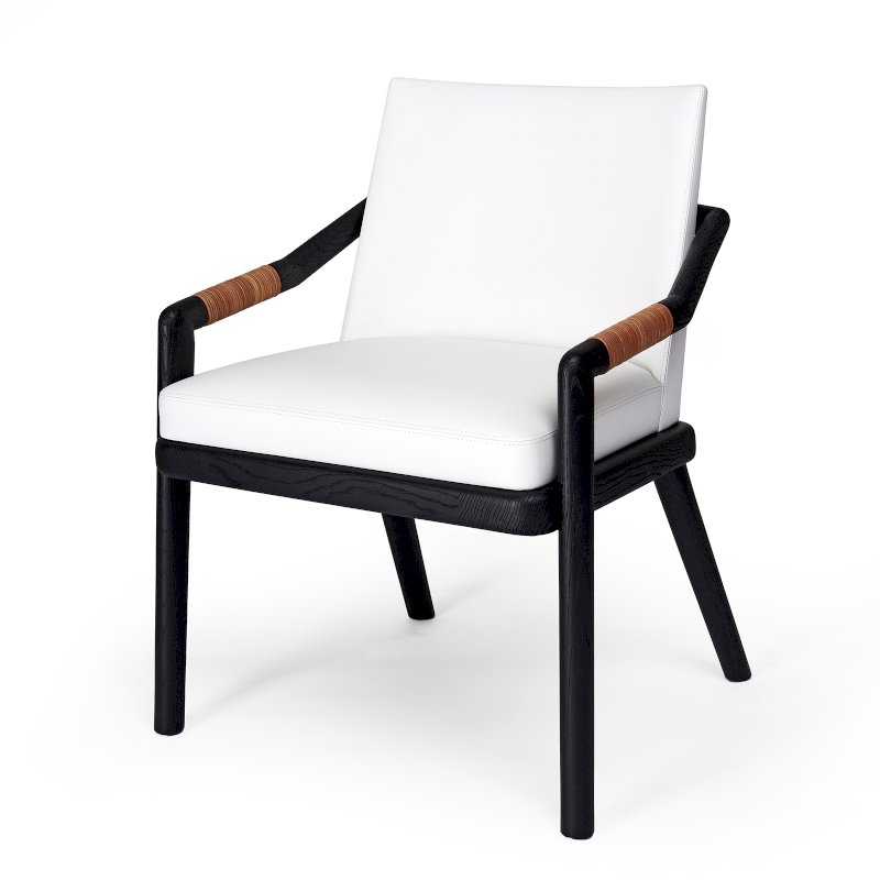 christian liaigre armchair